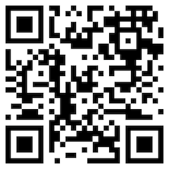 Lingobi App QR Code