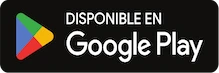 Disponible en Google Play