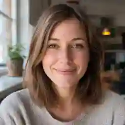 Johanna aus Berlin