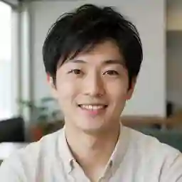 大阪の健太さん