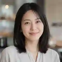 東京の由美さん