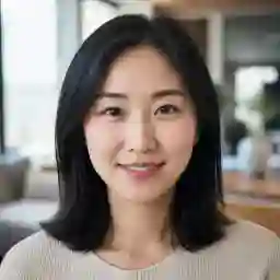 来自上海的林晓